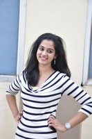 Nanditha New Photos